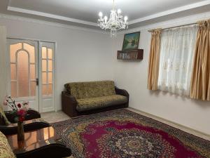 Жилье целиком на природе