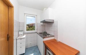 1 Bedroom Cozy Apartment In Slatine 