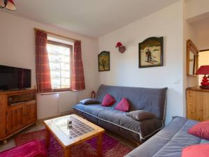 Chalets Chalet cosy 6 pers Peyragudes, navette ski, animaux ok, cheminee, barbecue - FR-1-695-62 : photos des chambres