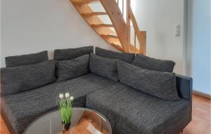 3 Bedroom Nice Home In Seebad Lubmin