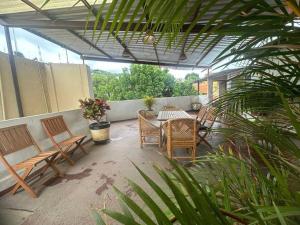 Departamento Colibrí