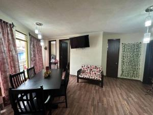 Departamento Colibrí