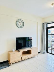 3 Bedroom Spacious Davao Condo