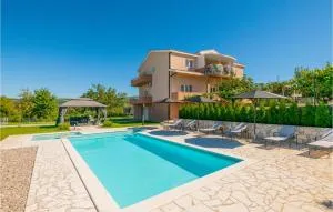 Stunning Home In Gornji Vinjani With Wifi - Aračići