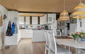 Lovely Home In Storvorde With Wifi