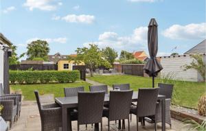 Amazing Home In Skagen With Wifi