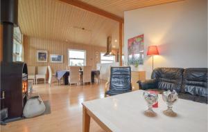 Holiday Home Sydbakken Ebeltoft