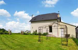 Stunning Home In Bugeat With Kitchen