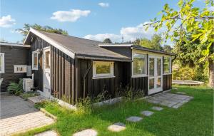 Stunning Home In Nykøbing Sj With Wifi