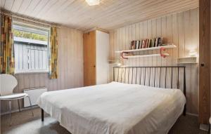 3 Bedroom Lovely Home In Nørre Nebel