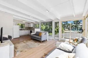 The Loft at Long Beach - Durras