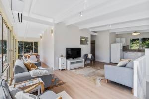 The Loft at Long Beach managed by Batemans Bay Accom