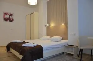 ApartHotel Zorilor - Ciurila