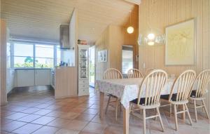 Holiday Home Toftevej Iv