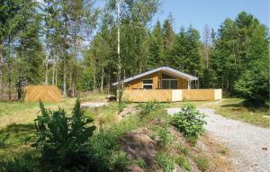 Holiday Home Skovsgårdsvej