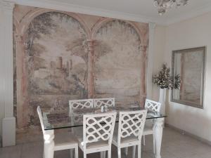 Kings Apartment with private Garden