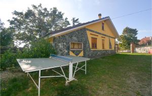 3 Bedroom Stunning Home In Ponzone