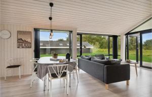 3 Bedroom Amazing Home In Skagen