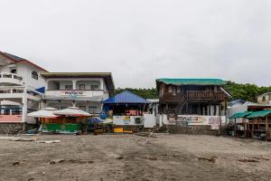 Monaliza Surf Resort La Union