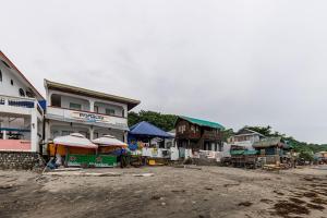 Monaliza Surf Resort La Union