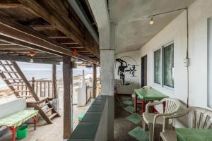 Monaliza Surf Resort La Union