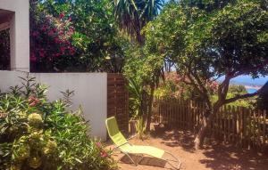 Appartements 1 Bedroom Stunning Apartment In Cargese : photos des chambres