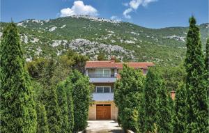 Two-Bedroom Apartment In Ostrvica