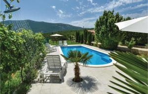 Two-Bedroom Apartment In Ostrvica