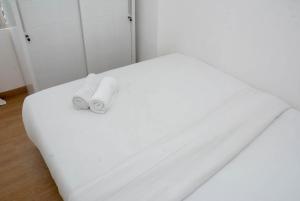 Gorgeous and Cozy 2BR at Bassura City Apartment By Travelio