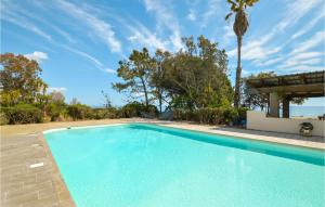 Lovely Apartment In Moriani Plage