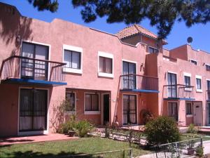 Casa en condominio ALGARROBO