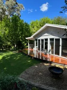 Bright on the River - 波瑞庞卡