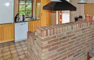 Holiday Home Teglbakken V