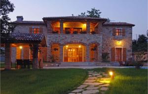 Villa Graziella 