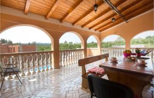 3 Bedroom Awesome Home In Labin