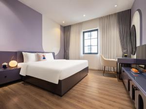 Ha Long Essence Boutique Hotel