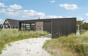 Three-Bedroom Holiday Home In Thisted