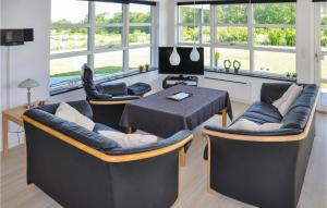 Holiday Home Fiskervej Sydals Denm