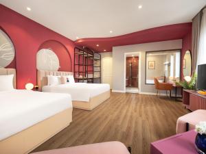 Ha Long Essence Boutique Hotel