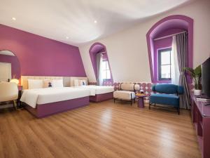 Ha Long Essence Boutique Hotel