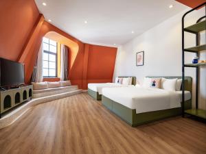 Ha Long Essence Boutique Hotel