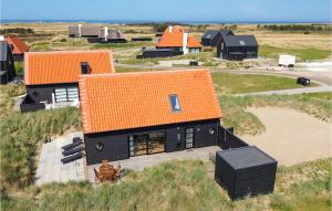 Lovely Home In Skagen With Wifi