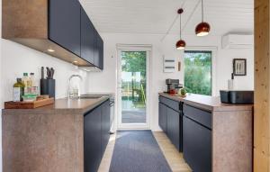 Amazing Home In Bogø By With Wifi