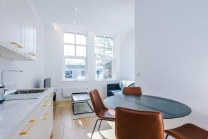 Stylish 1-Bedroom Getaway in Sale