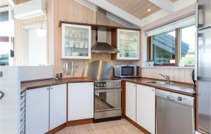 Holiday Home Havtornvej Hjørring