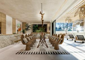 Café del Mar Phuket - Suite & Penthouse