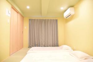 Osaka Tsutenkaku Tennoji Villa House II 四房一厅二卫浴