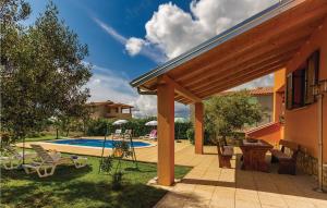 Holiday Home Fazanska Cesta Croatia