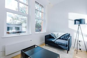 Stylish 1-Bedroom Getaway in Sale