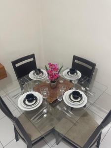 Apartamento em condomínio